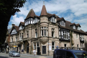 Central Matlock Apartment, Matlock